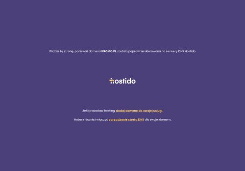kromo.pl