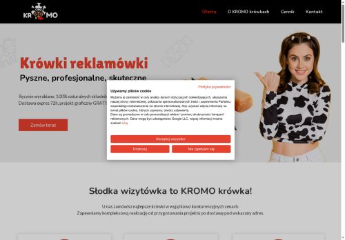kromokrowki.pl