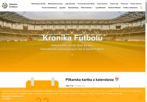 kronika-futbolu.pl
