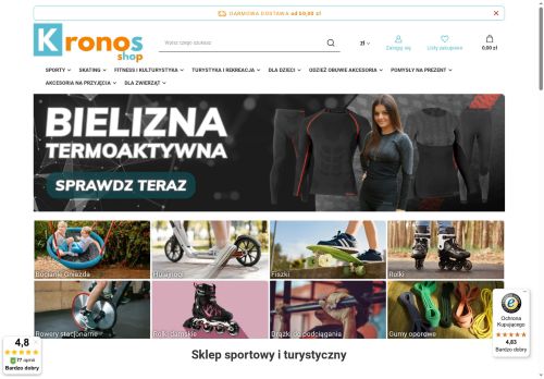 kronos-shop.pl