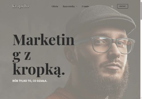 kropidlo.pl