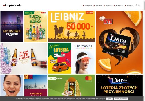 kropkabordo.pl