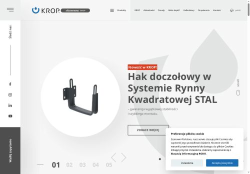 kropsystem.eu