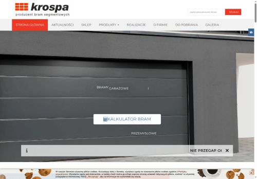 krospa.pl