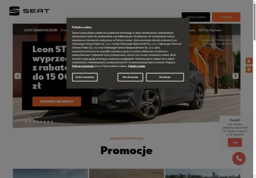 krotoski-cichy.seat-auto.pl