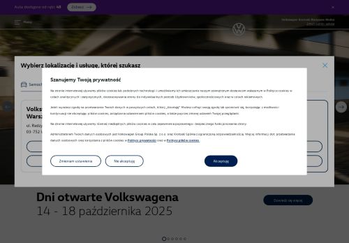 krotoski-nadarzyn.dealer.volkswagen.pl