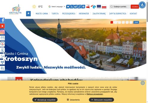 krotoszyn.pl