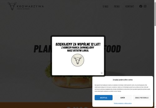 krowarzywa.pl
