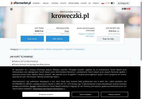 kroweczki.pl