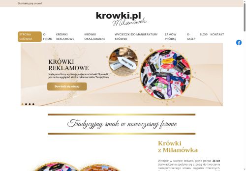 krowki.pl