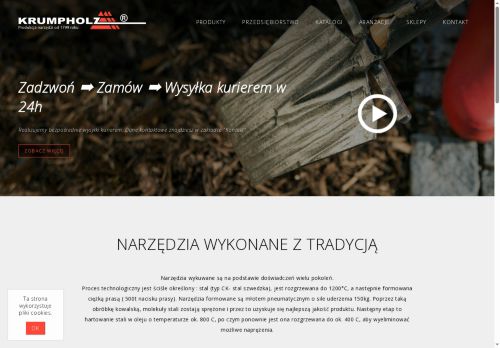 krumpholz.pl