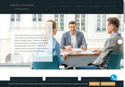 krupafinanse.pl