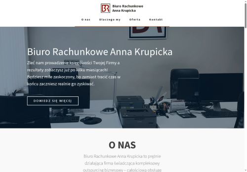 krupicka.pl