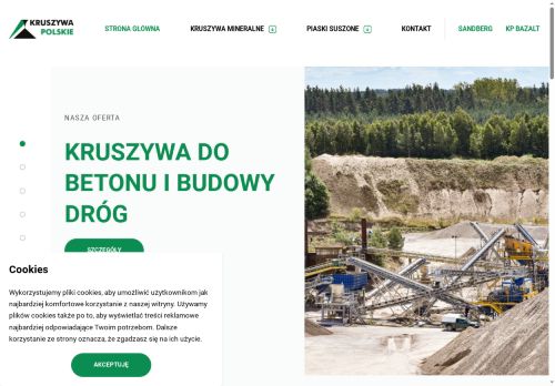kruszywapolskie.pl