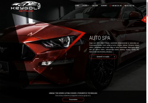 krygol.pl