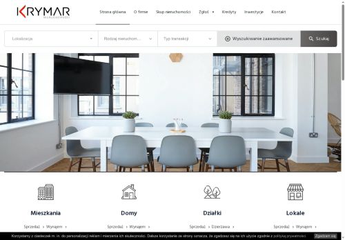 krymar-nieruchomosci.pl