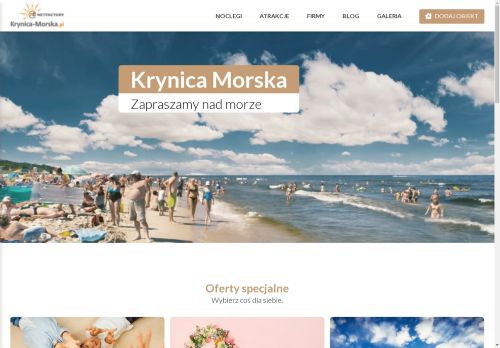 krynica-morska.pl