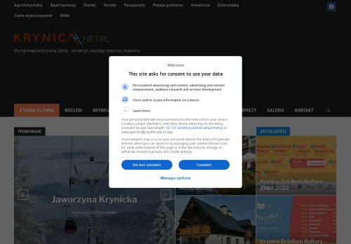 krynica.net.pl