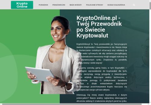 kryptoonline.pl