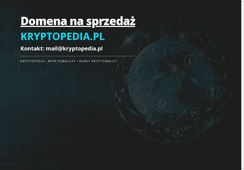 kryptopedia.pl