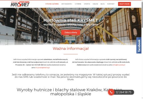 krysmet.pl