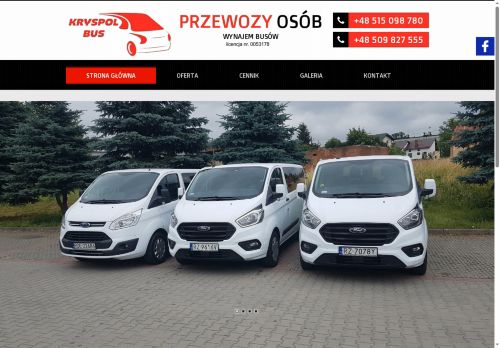 kryspolbus.pl