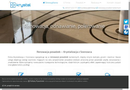 krystalizacja.pl