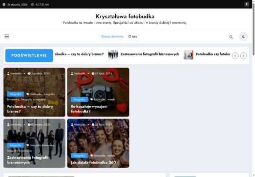 krysztalowafotobudka.pl