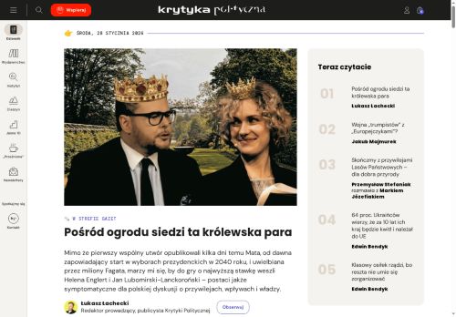 krytykapolityczna.pl