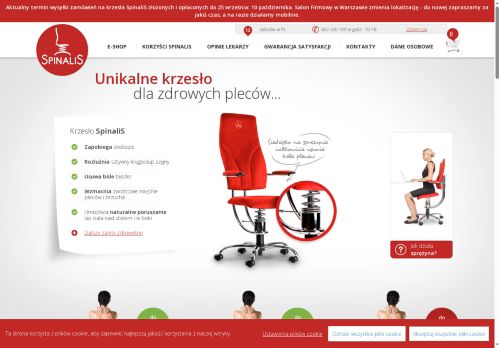 krzesla-zdrowotne.pl