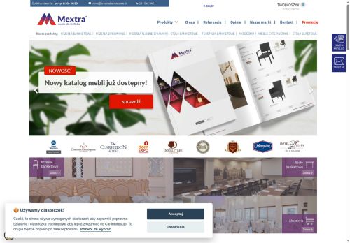 krzeslabankietowe.pl