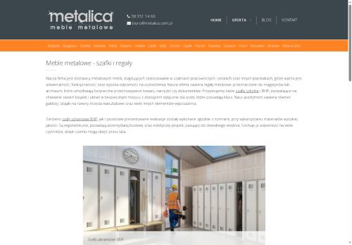 krzeslabiurowe.metalica.com.pl
