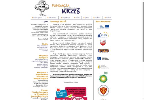 krzys.org.pl
