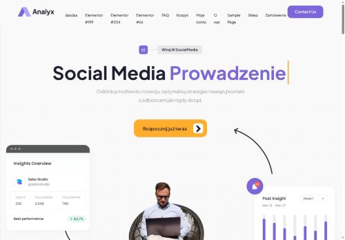 krzysztofgromaszek.pl