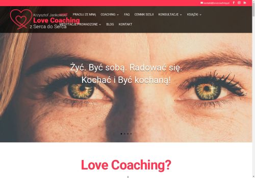 krzysztofjankowski.com.pl