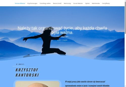 krzysztofkantorski.pl