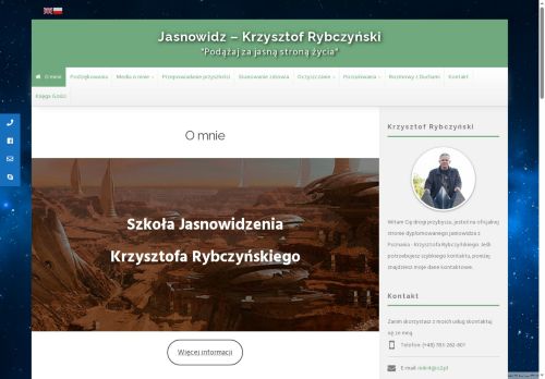 krzysztofrybczynski.pl