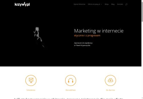 krzywy.pl