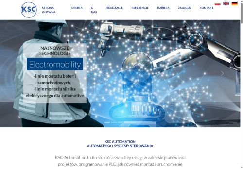 ksc-automation.eu