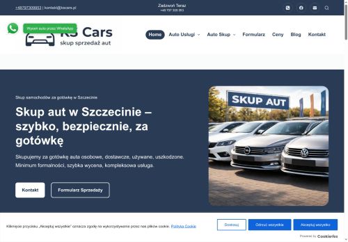 kscars.pl