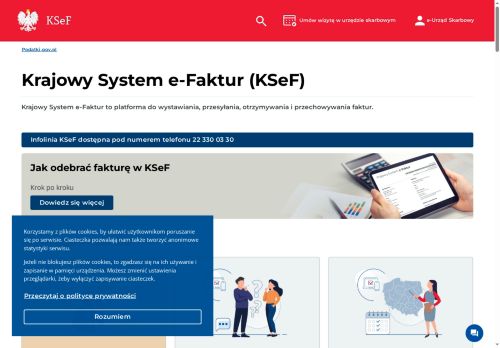ksef.podatki.gov.pl