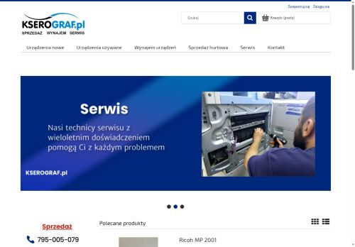 kserograf.pl
