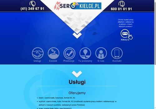 kserokielce.pl