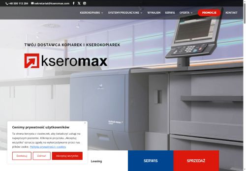 kseromaks.pl