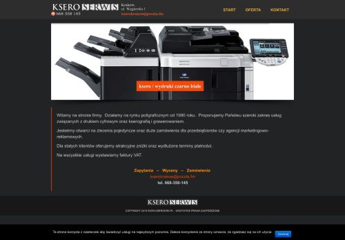 kseroserwis.com.pl