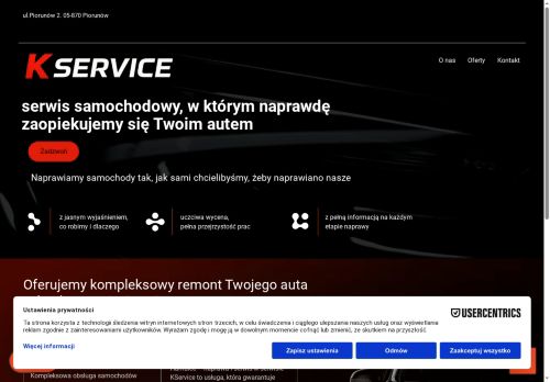 kservice.pl