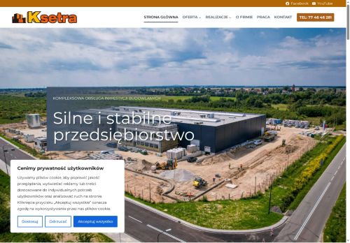 ksetra.pl