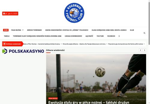 ksgornik.com.pl