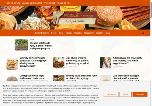 ksiazka-kucharska.pl