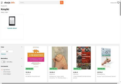ksiazki.okazje.info.pl